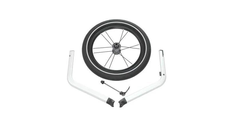Thule Chariot joggingkit