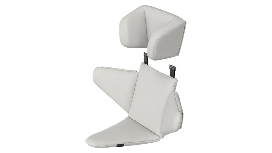 Thule Chariot babysteun