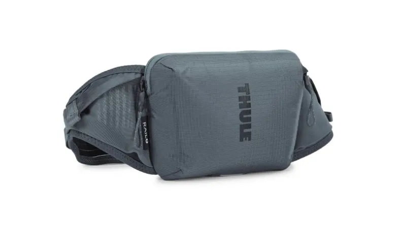 Thule Rail heuptas