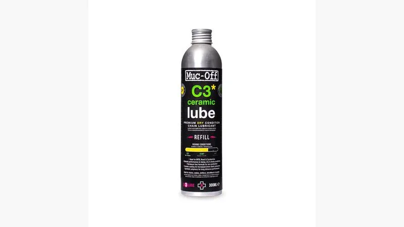 Muc-Off Dry Lube 300 ml