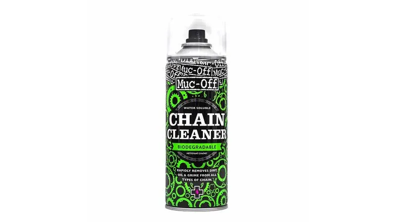 Muc-Off Chain Cleaner 400 ml
