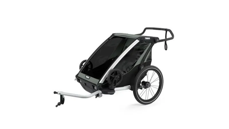 Thule Chariot Lite dubbel