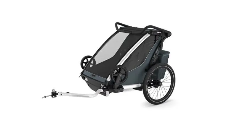 Thule Chariot Cross 2 dubbel