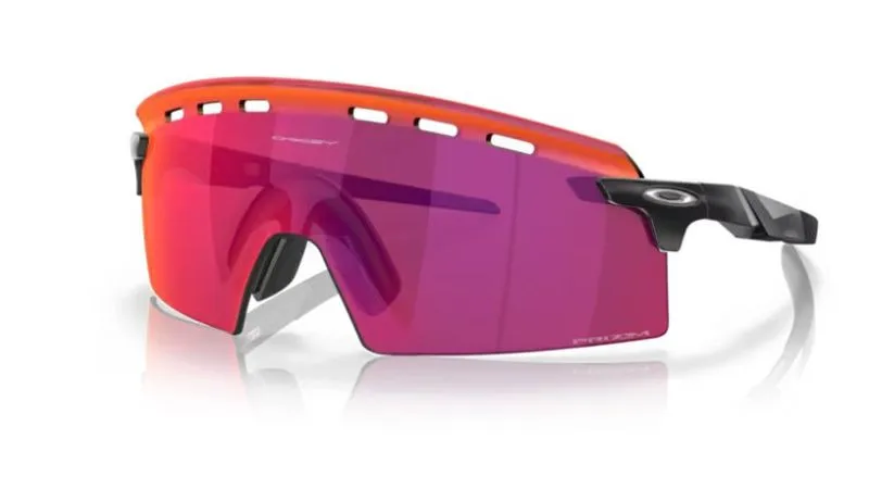 Oakley Encoder strike vented verre Prizm road