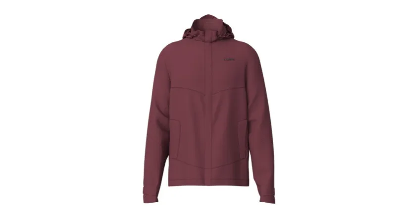 Cube Veste de pluie CMPT