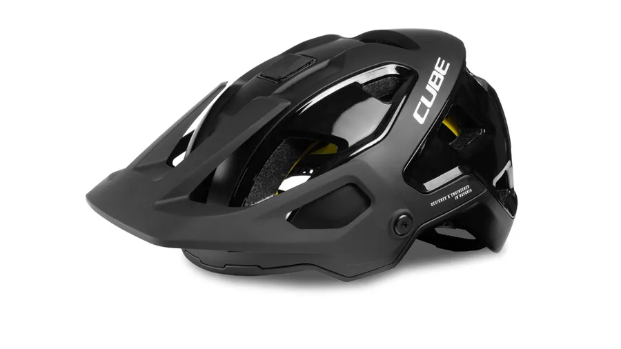 Cube Helmet STROVER