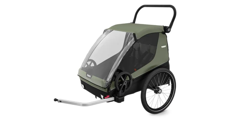 Thule Courier