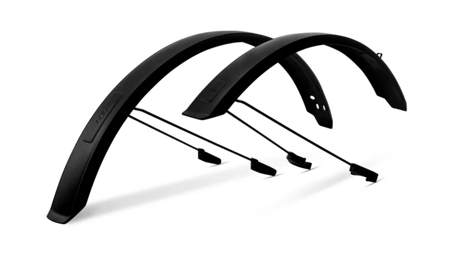 Acid Mudguard Set 65 29'' ST Mount 2.0