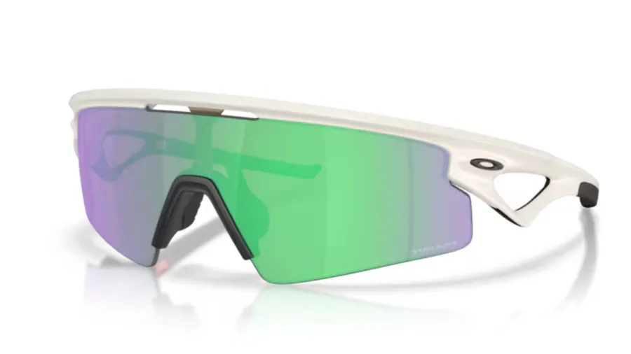 Oakley Sphaera strike Prizm road jade