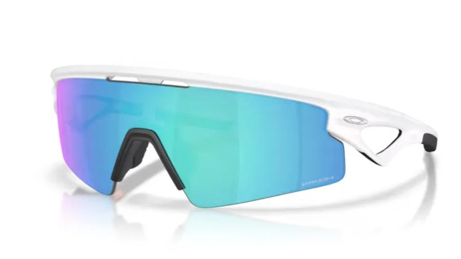 Oakley Sphaera strike Prizm saphir