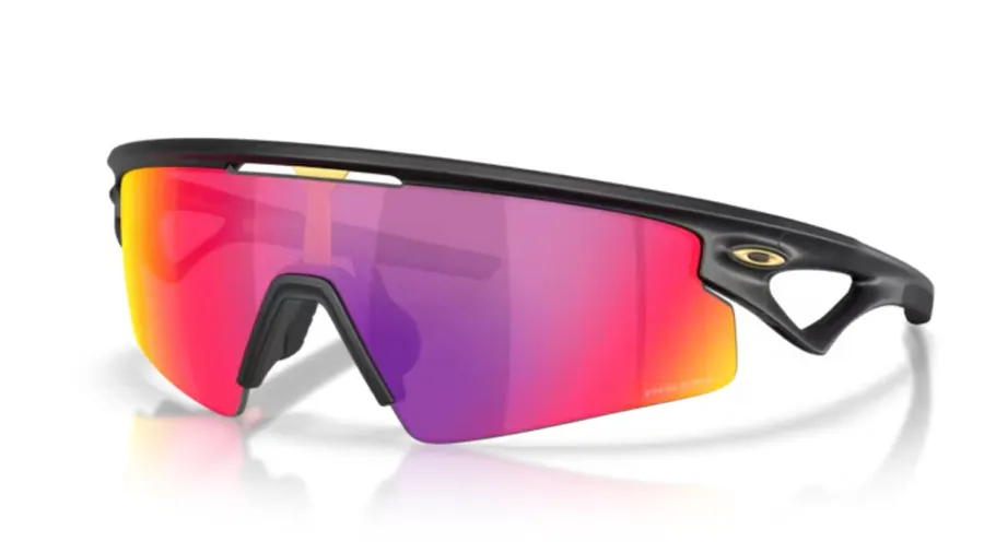 Oakley Sphaera strike Prizm road