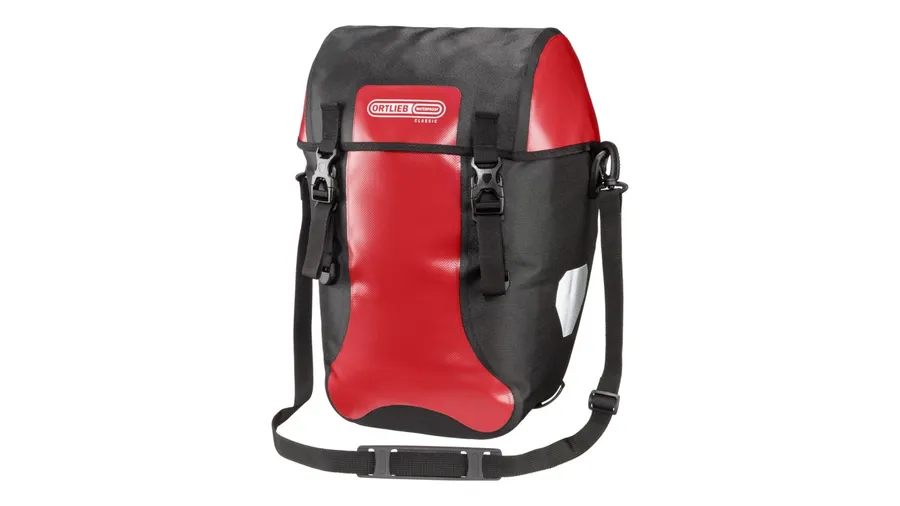 Ortlieb Bike-Packer