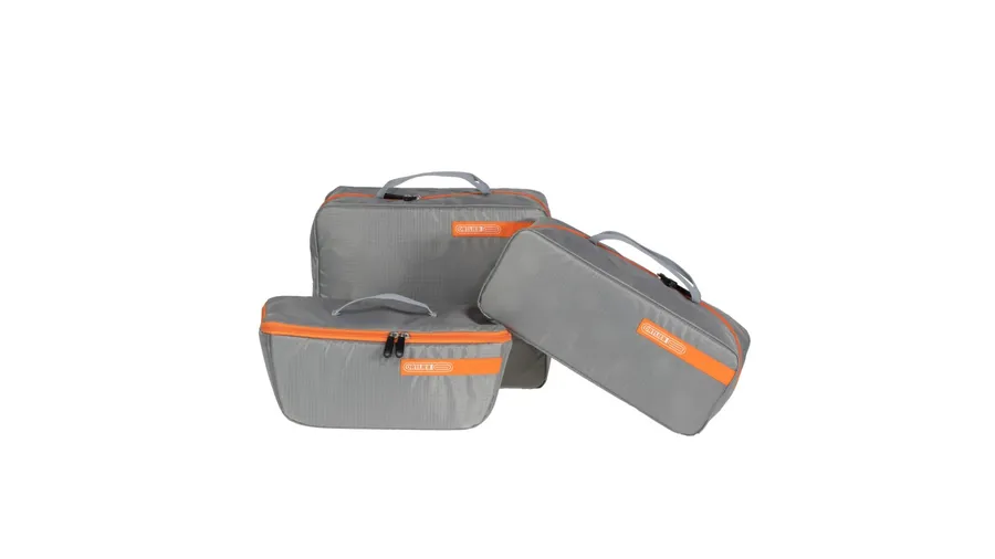 ORTLIEB Packing Cube Bundle 23 L