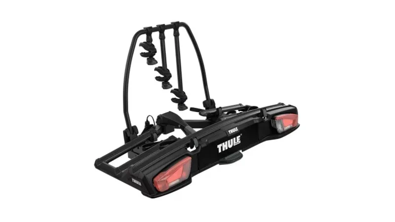 Thule VeloSpace XT fietsendrager