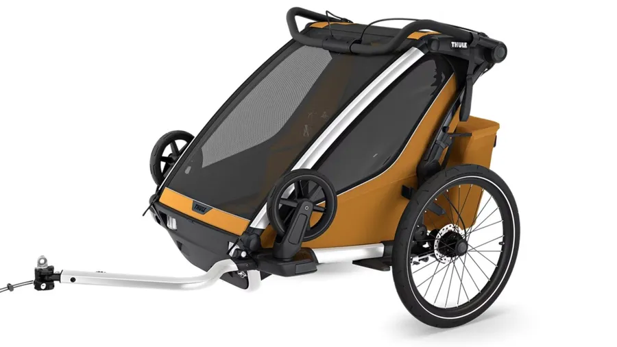 Thule Chariot Sport 2 dubbel