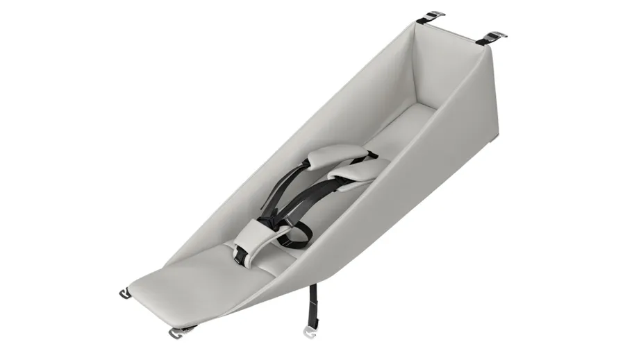 Thule Chariot babyhangmat