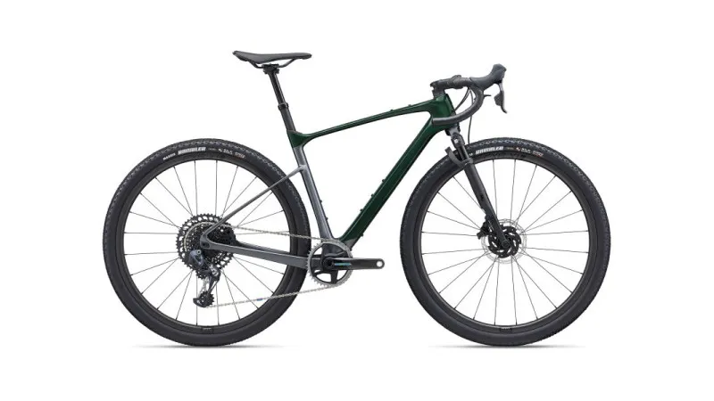 Giant Revolt X Advanced Pro 0