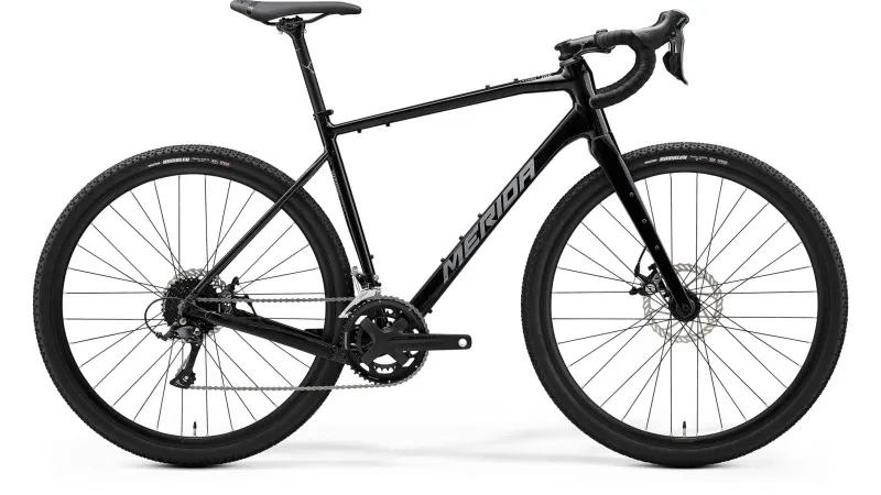 Merida Silex 200