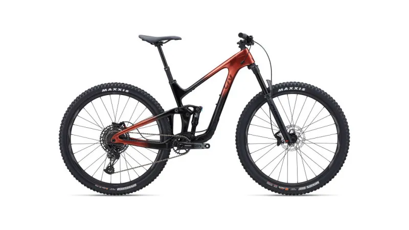 Liv Intrigue Advanced 29 2