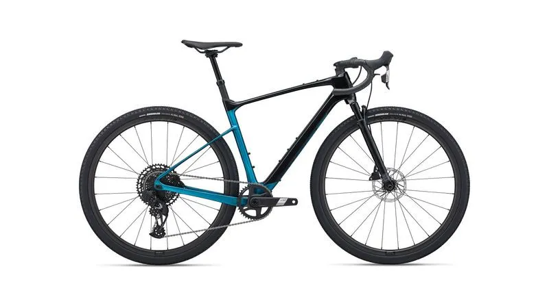 Giant Revolt X Advanced Pro 2