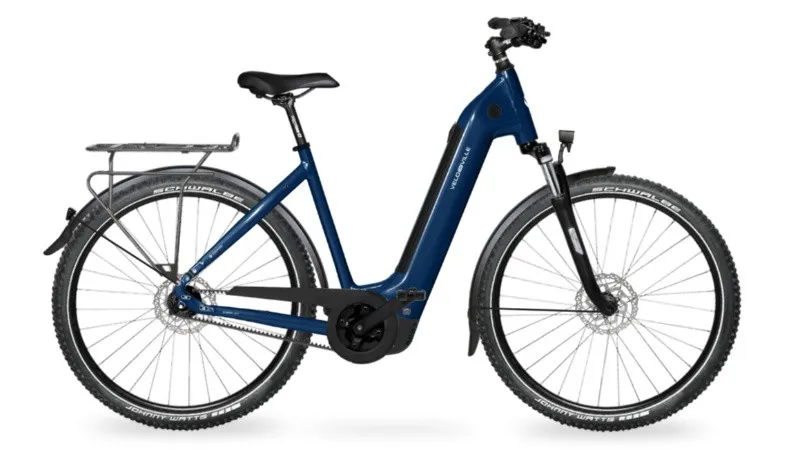Velo de Ville SEB 890