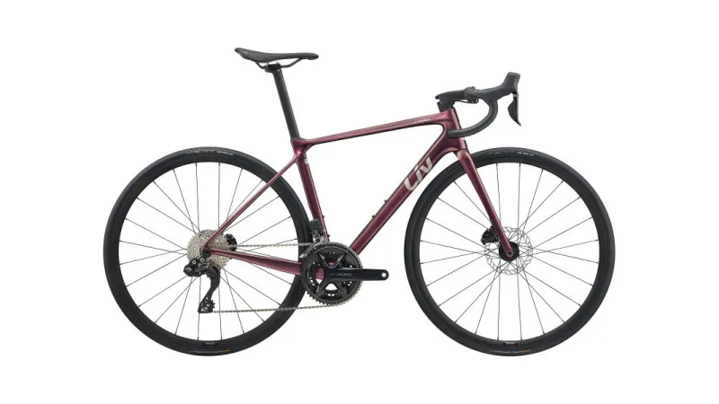 Liv Langma Advanced 1