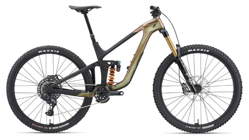 Giant Reign Advanced Pro 0