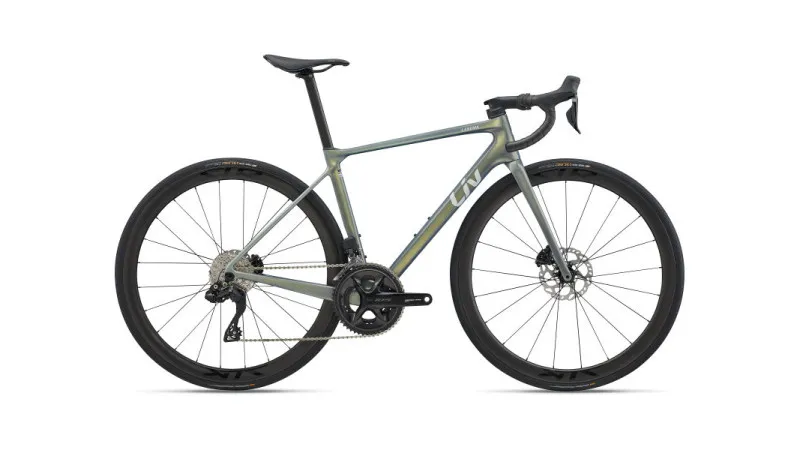 Liv Langma Advanced Pro 1 - Di2