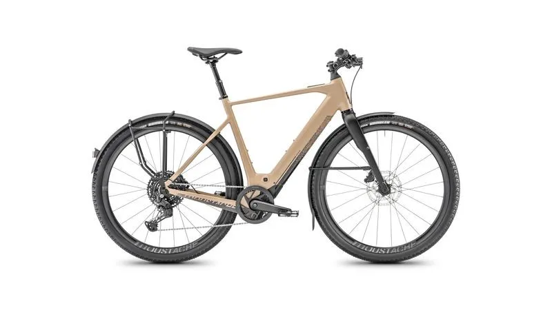 Moustache Bikes Dimanche 29 Gravel 2 EQ