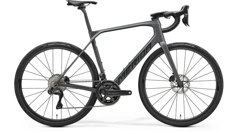 Merida Scultura endurance 8000
