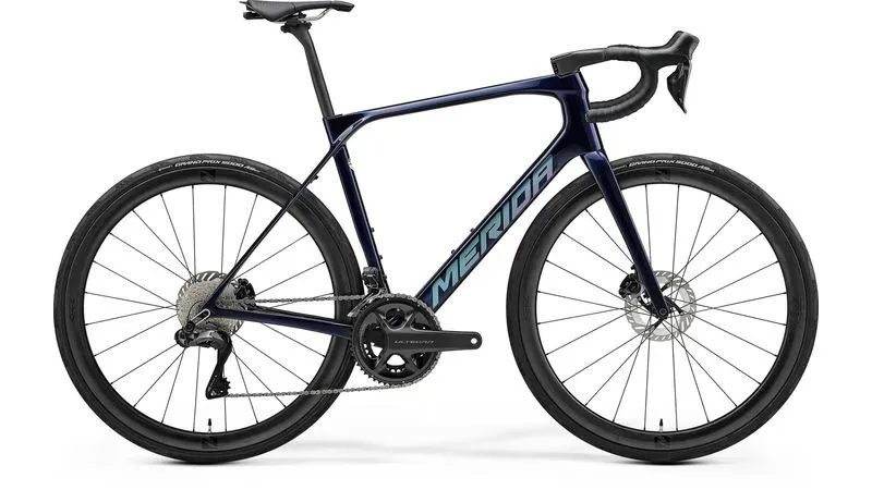 Merida SCULTURA ENDURANCE 9000