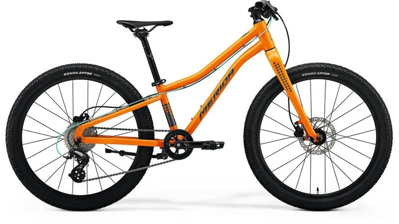 Merida MATTS J.24+