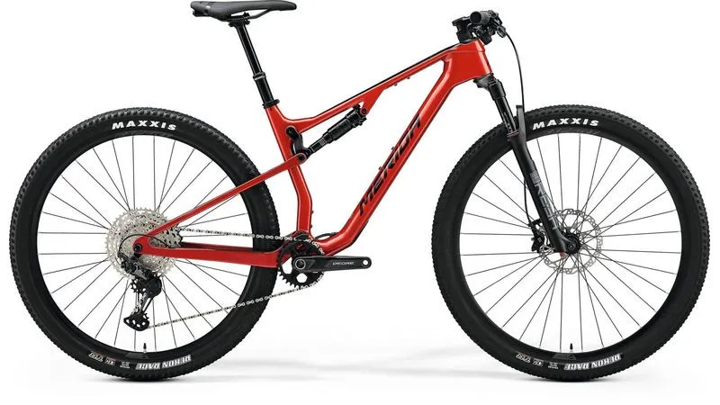 Merida NINETY-SIX RC 5000