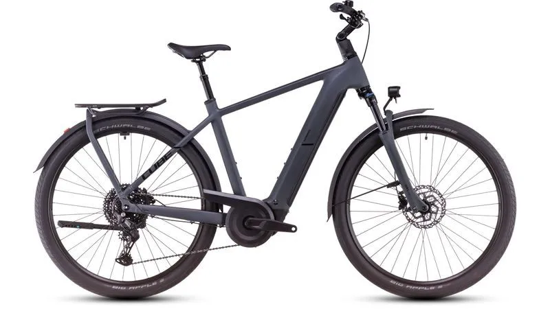 Cube KATHMANDU HYBRID - ONE 800