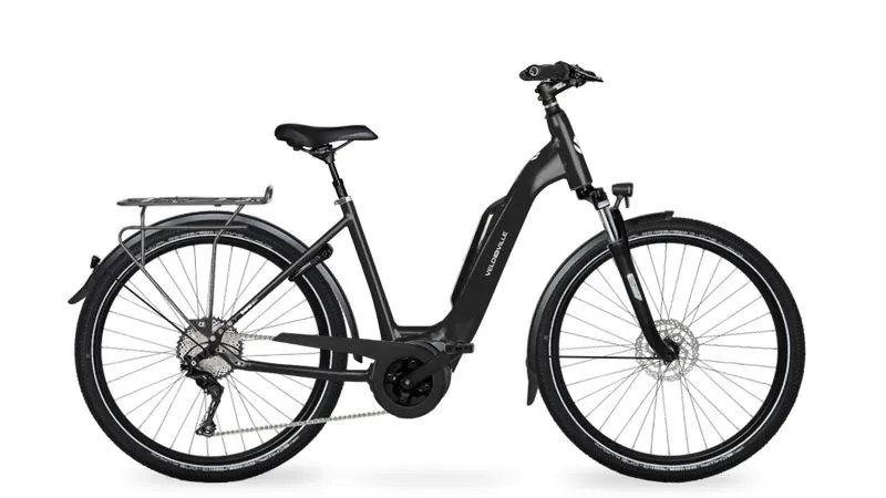 Velo de Ville SEB 800 Classic