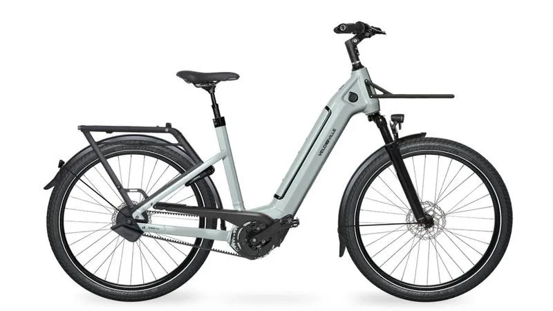 Velo de Ville SEB 890 PRO Enviolo