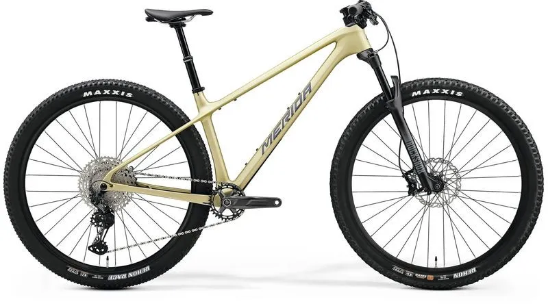 Merida BIG NINE TR 5000