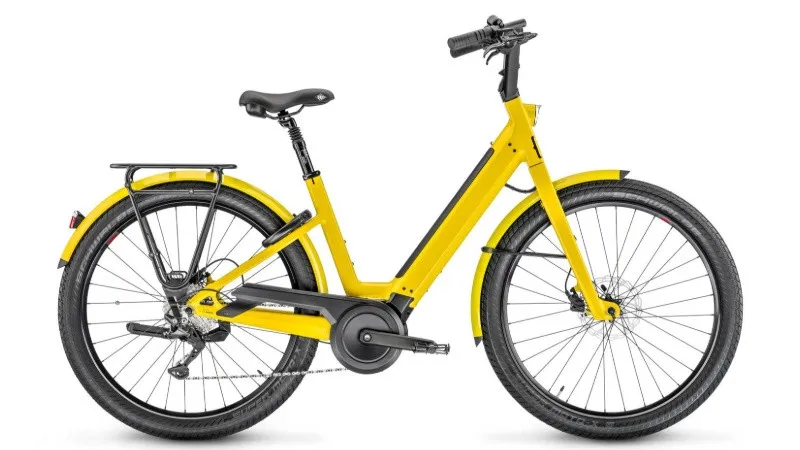Moustache Bikes Lundi 27.3 - 625 Wh