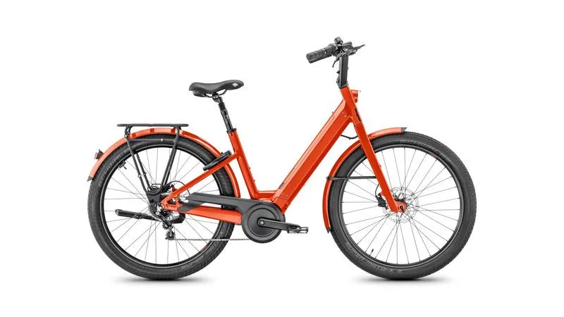 Moustache Bikes Lundi 27.4 - 625 Wh