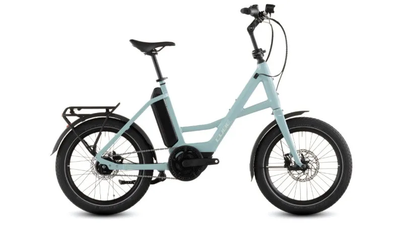 Cube COMPACT HYBRID COMFORT 545