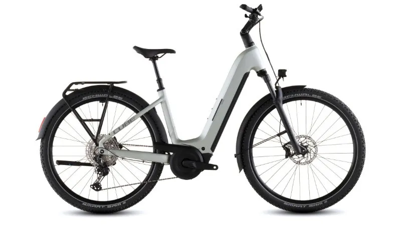 Cube NURIDE HYBRID EXC 800