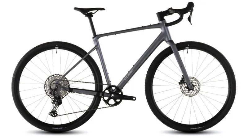 Cube NUROAD SLX
