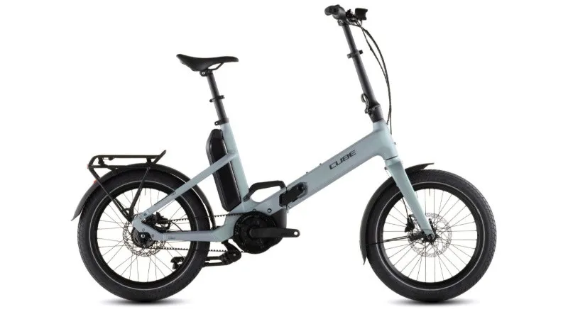 Cube FOLD HYBRID COMFORT 545