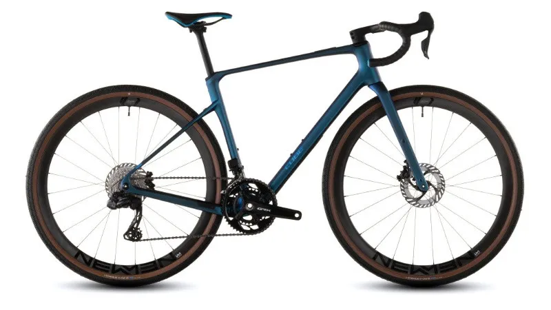 Cube NUROAD C:62 RACE