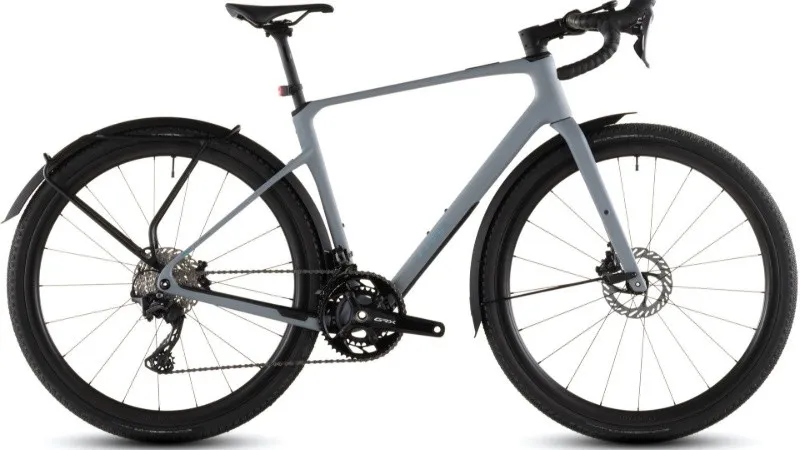 Cube NUROAD C:62 PRO FE