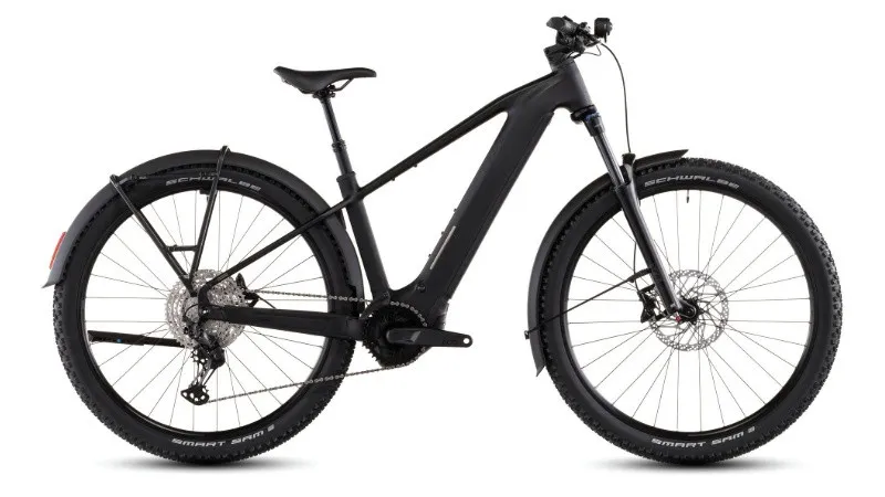 Cube REACTION HYBRID PRO 800 FE