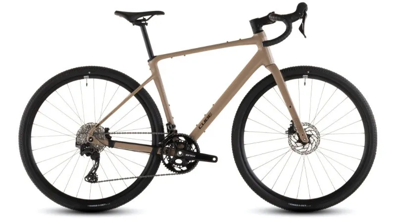 Cube NUROAD RACE