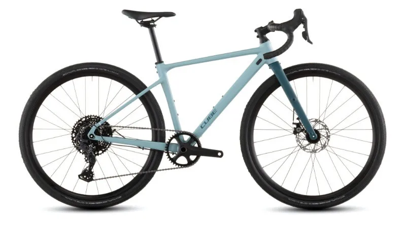 Cube NUROAD ROOKIE PRO