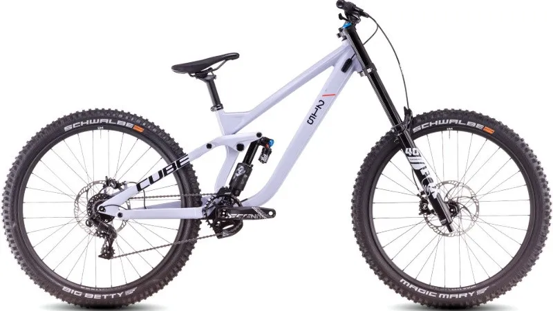 Cube TWO15 RACE 27.5