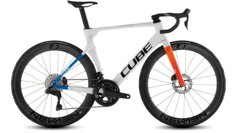 Cube LITENING AERO C:68X RACE